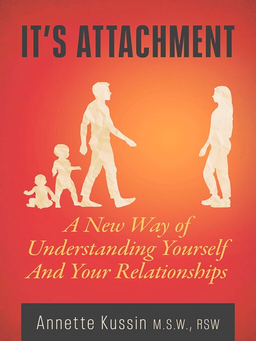 Title details for It's Attachment by Annette Kussin - Available